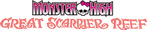 Monster High: Great Scarrier Reef