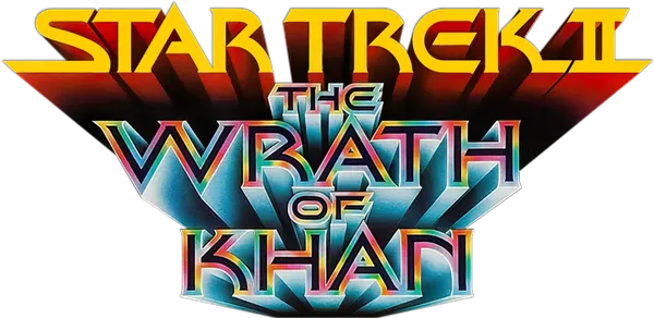 Star Trek II: The Wrath of Khan
