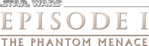 Мирная и процветающая планета Набу. Торговая федерация, не желая платить налоги, вступает в прямой конфликт с королевой Амидалой, правящей на планете, что приводит к войне. На стороне королевы и республики в ней участвуют два рыцаря-джедая: учитель и ученик, Квай-Гон-Джин и Оби-Ван Кеноби...