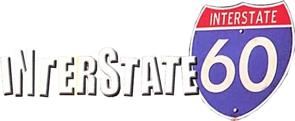 Нил Оливер, на первый взгляд, вполне доволен своей жизнью: у него обеспеченные родители, милая девушка, а впереди — обучение на юриста в престижном университете. Однако будущее Нила определяет отец, не особо интересуясь мнением сына. Парень же мечтает стать художником, но отказать родителю не решается. С недавних пор ему стала сниться девушка, которую он никак не может выбросить из головы. Однажды загадочный мужчина Рэй предлагает ему доставить посылку и совершить поездку по автостраде 60, которой нет ни на одной карте США. В пути он встречает чудаковатого О. В. Гранта, вместе с которым отправляется навстречу приключениям, пытаясь разыскать незнакомку из своих снов.