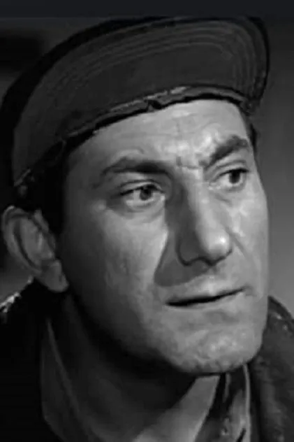 Josip Elic
