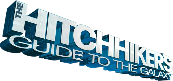 The Hitchhiker's Guide to the Galaxy
