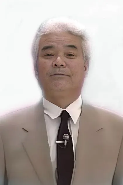 神山卓三
