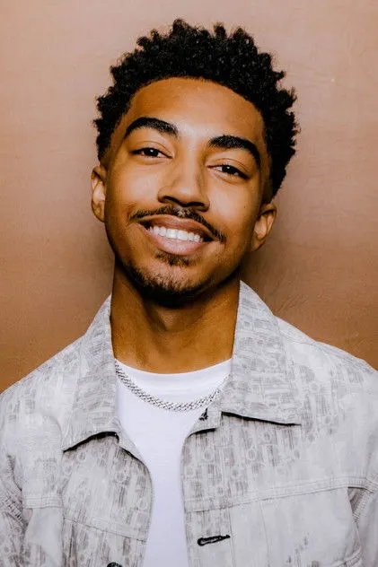 Miles Brown