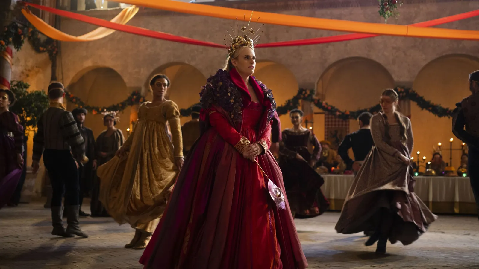 Джульетта и Ромео