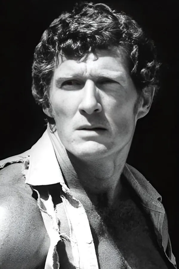 Brad Harris