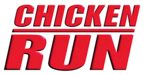 Курочкам на ферме миссис Туиди приходится нелегко. Для каждой из этих несчастных птиц любое, даже самое погожее утро, может стать последним: в мгновение ока они могут угодить в суп или стать начинкой для пирожка. Безропотные домашние птички живут в постоянном страхе в ужасных курятниках, напоминающих бараки концлагеря. Все попытки вырваться из страшной фермы на волю оканчиваются провалом. Но однажды на ферме объявился весёлый американский петух Рокки...