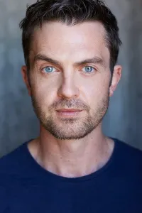 Jacques Theron