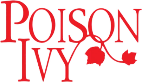 В привилегированной частной школе учатся две девушки, которых объединяет, пожалуй, только ненависть ко всему человечеству. Одна из них, Сильвия Купер, дочка известного продюсера, однажды звонит на телеканал, где работает ее отец, и сообщает о том, что в здании заложена бомба. Эта ужасная выходка привлекает к Сильвии внимание Айви.  Айви — сирота, живет на попечении небогатой тети. В частную школу она смогла попасть только благодаря специальной стипендии. Сильвия и Айви становятся подругами. Айви переезжает из дома тети в шикарное жилище Сильвии и ее родителей, нахально и цепко, как ядовитый плющ, внедряется в чужую семью. Мало того, что Айви оказывает дурное влияние на свою подругу, она соблазняет ее отца, пытается устранить с дороги мать Сильвии, чтобы стать полноправной и единственной хозяйкой роскошного дома.