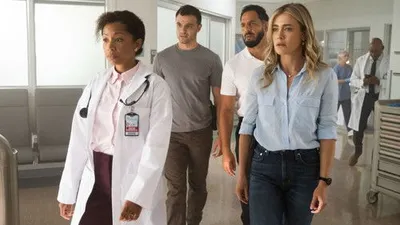 Doctor Ezekiel Malak