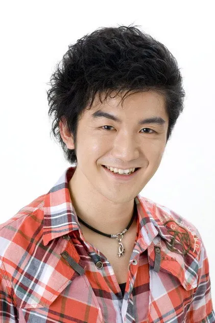 Takashi Hikida
