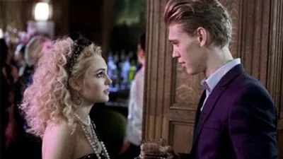 A First Time for Everything