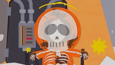 Cartman's Mom Is Still a Dirty Slut