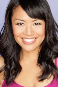 Emily C. Chang