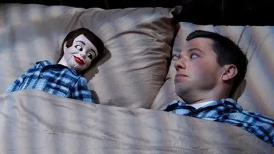 Good Morning Mrs. Butterworth