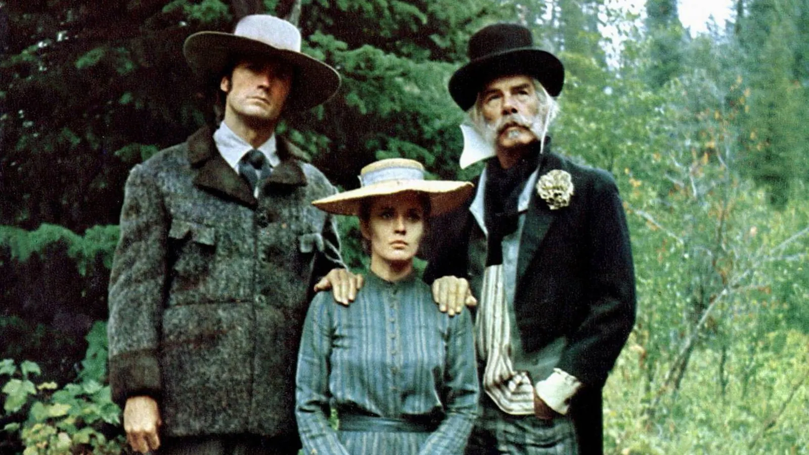 Золото Калифорнии