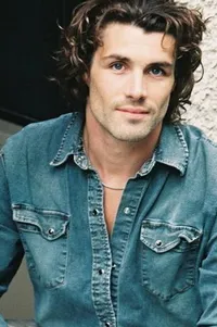 Aaron Grain