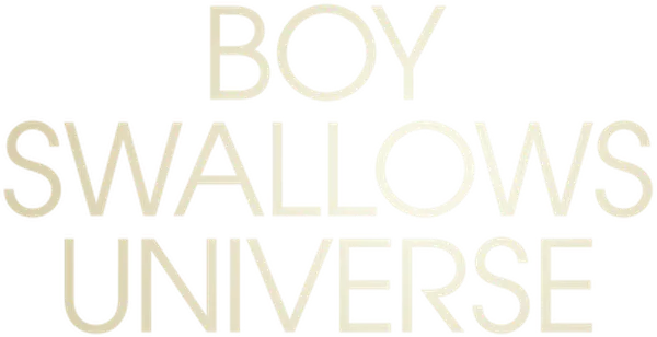Boy Swallows Universe