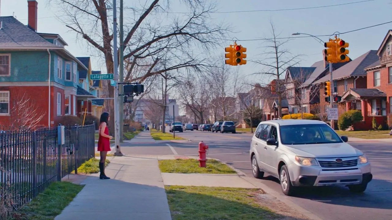 Мой милый псих