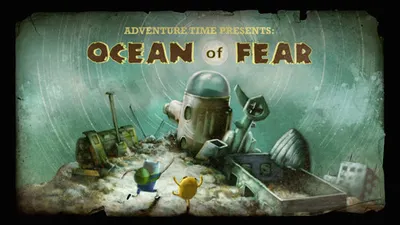 Ocean of Fear