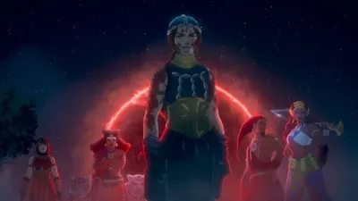 The Bringer of Death