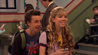 iHate Sam's Boyfriend