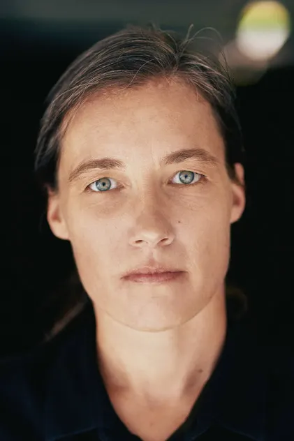 Katja Bürkle