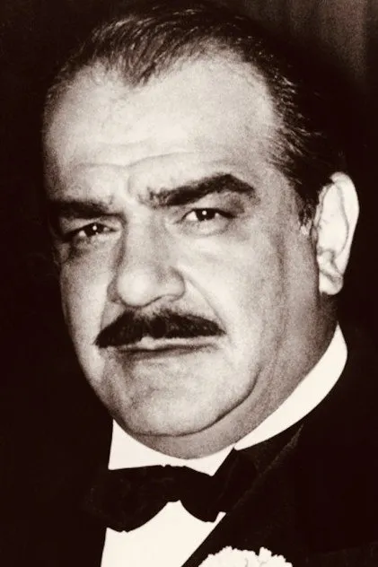 Leonard Termo