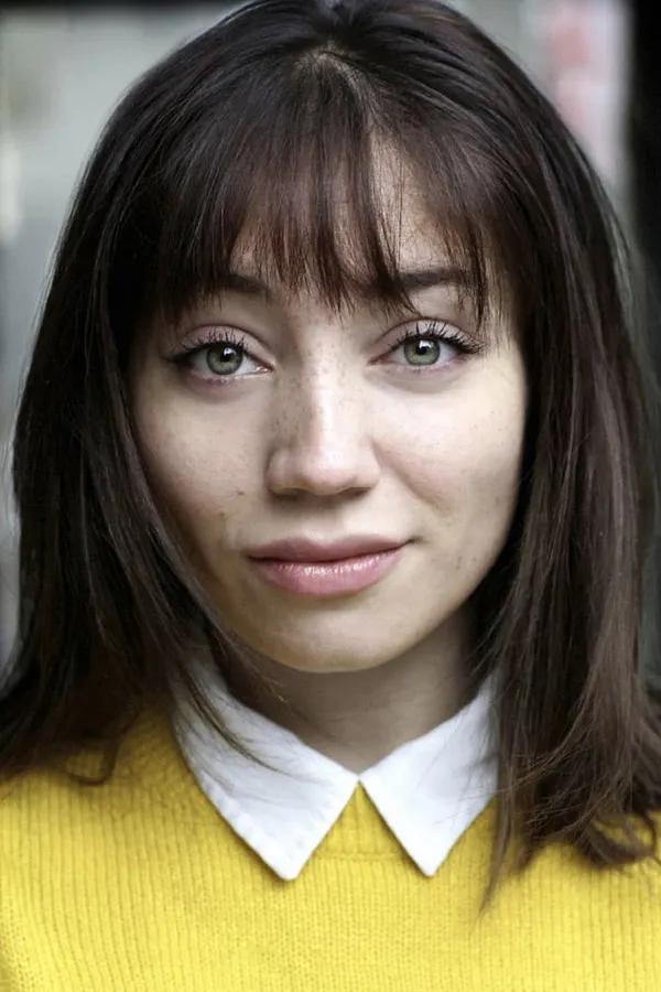 Oriana Charles