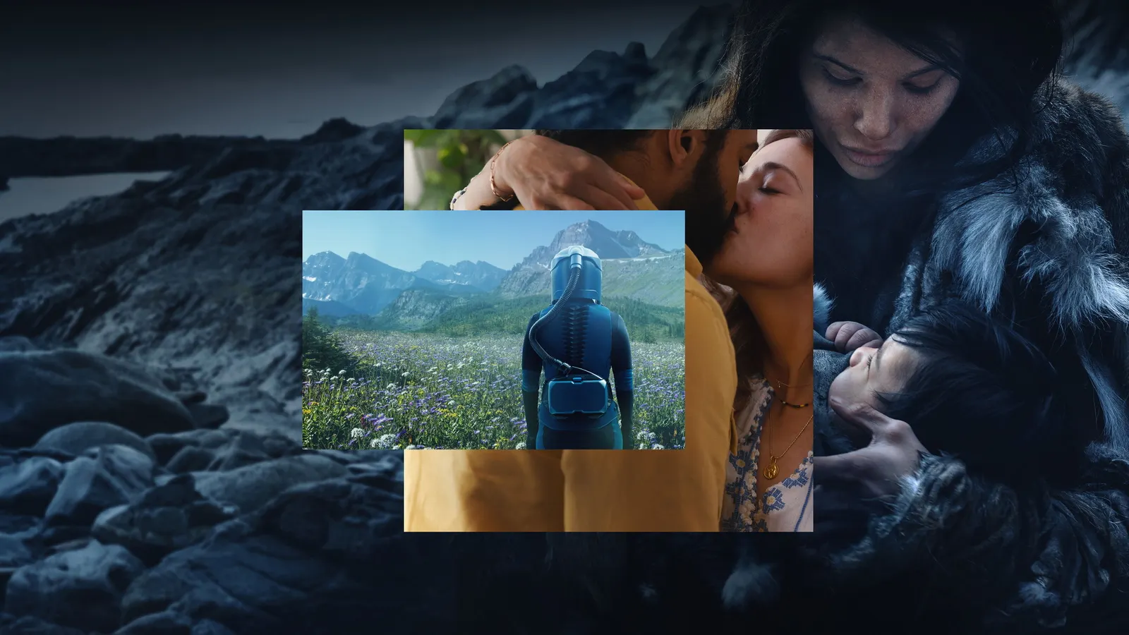 В мгновение ока