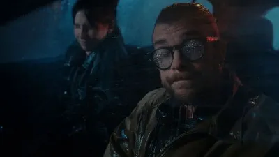 Right Wing? WRONG WING!