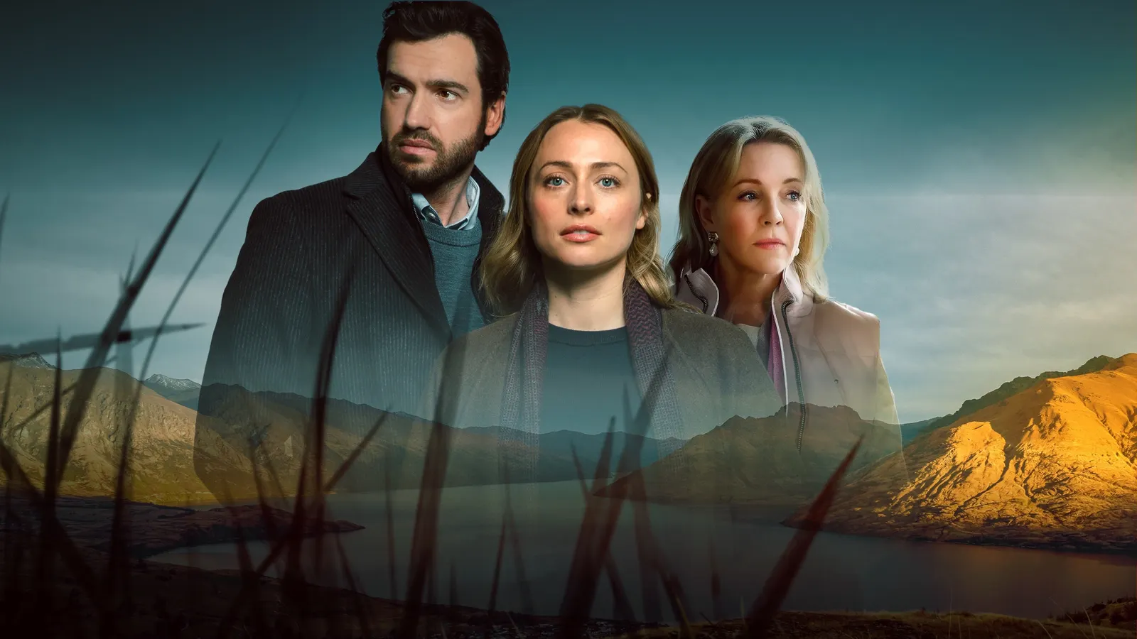 Прекрасное место, чтобы умереть