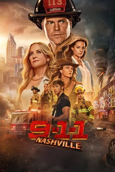 9-1-1: Нэшвилл
