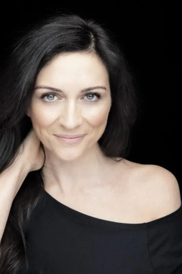 Claire Rafferty