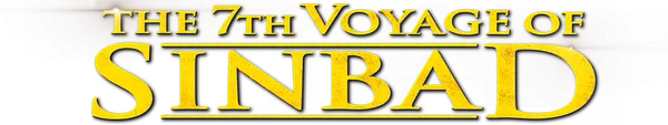 The 7th Voyage of Sinbad
