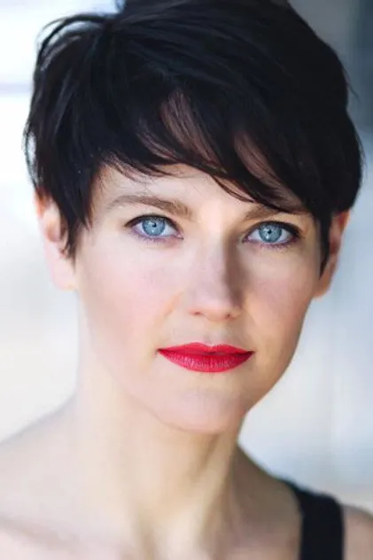 Anna Martine Freeman