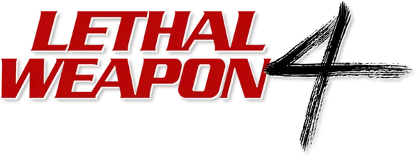 Lethal Weapon 4
