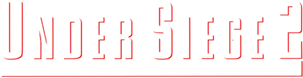 Under Siege 2: Dark Territory