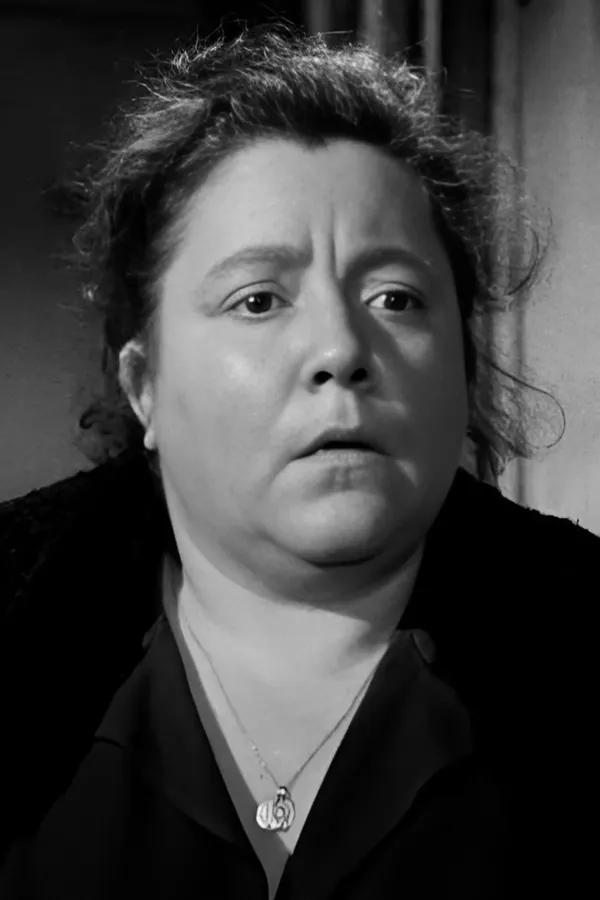 Georgette Anys
