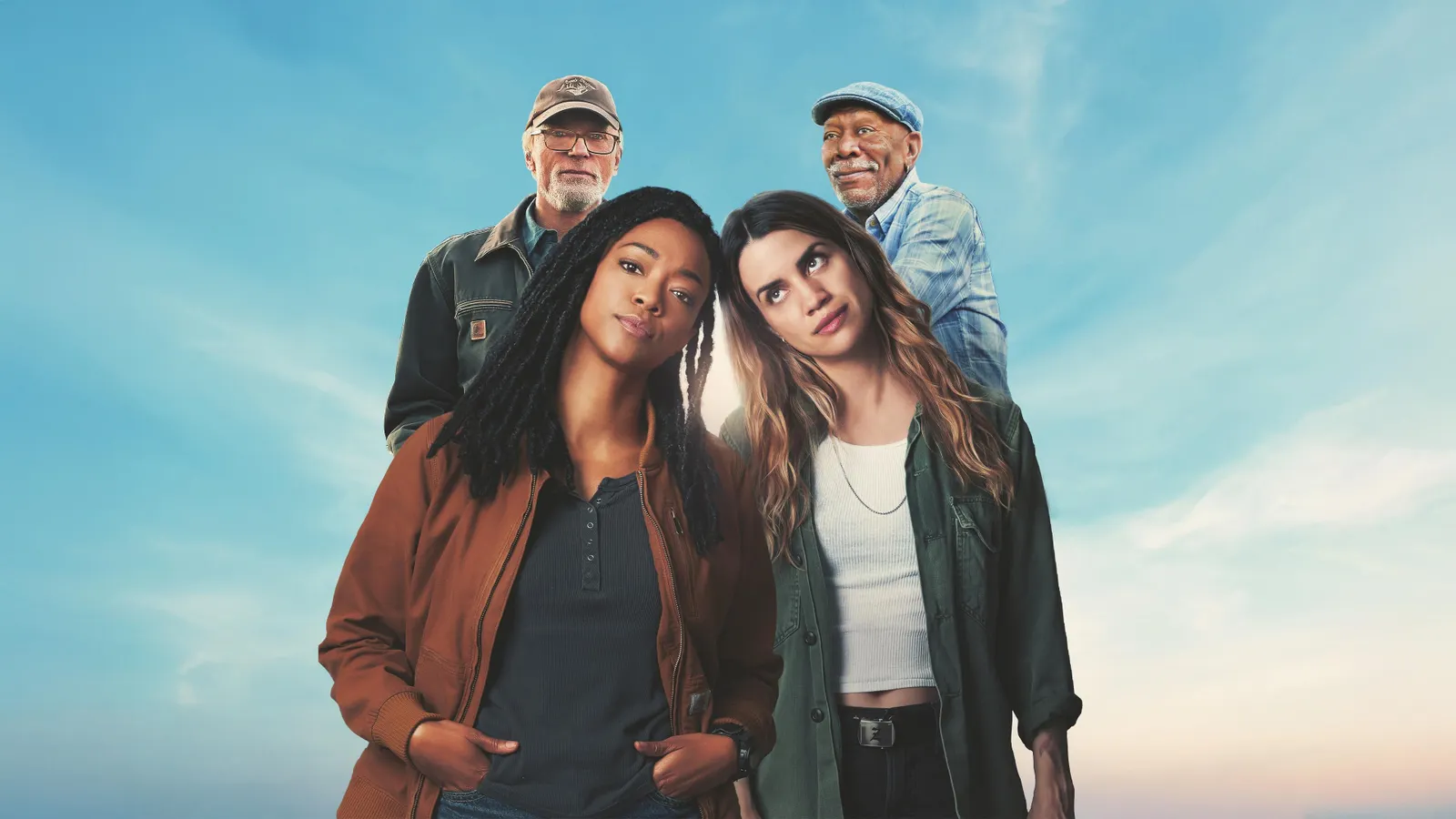 Моя мёртвая подруга Зои