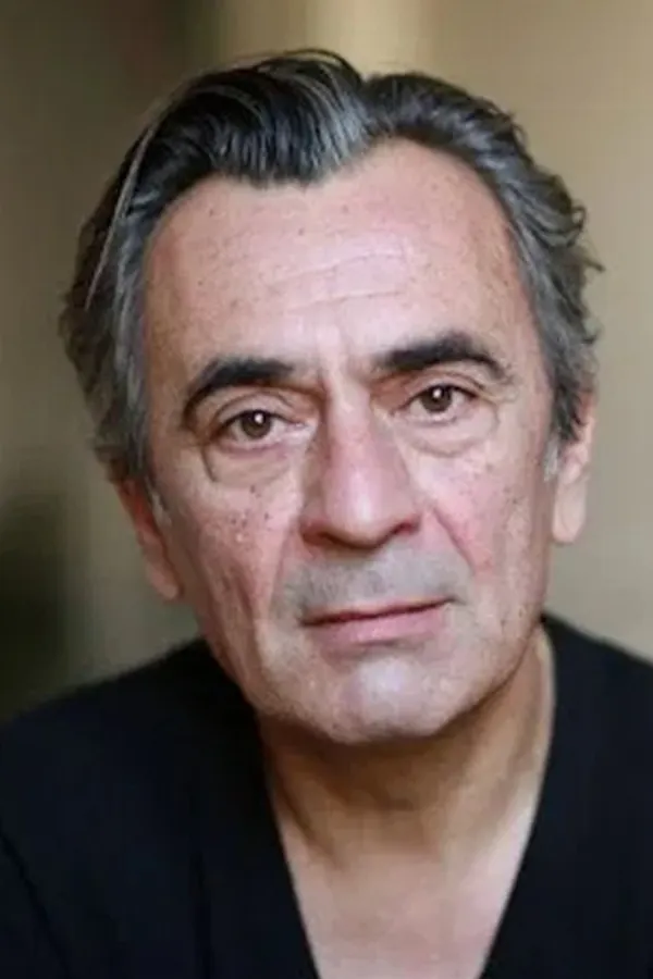 Michel Bompoil