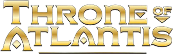 О противостояние Аквамена и его брата Орма Повелителя Океана, который объявил войну жителям поверхности Земли после смерти короля Атлантиды во время инопланетного вторжения. События «Трона Антлантиды» будут разворачиваться вокруг молодого Артура Карри, который узнает о своем происхождении. Теперь он вынужден объединится с Лигой Справедливости, чтобы остановить Орма. Мы знакомимся с Артуром в очень сложный, поворотный момент его жизни. Его отец умирает, и он остается один, он становится изгоем. Когда армия Атлантиды начинает вторжение на поверхность, Артур еще не знает о своем происхождении. Однако, как только он узнает о своем наследии, то ему предстоит сделать нелегкий выбор, который в итоге определит его судьбу.