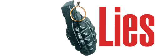 Для своей семьи Гарри Таскер - любящий муж и отец, человек скромный и рассеянный, обыкновенный продавец компьютеров, «не вылезающий» с работы ни днем, ни ночью. Но лишь немногие знают, что на самом деле Гарри - специальный агент тайной правительственной службы, специализирующийся на особо опасных заданиях, владеющий кучей языков, всеми видами оружия и всеми возможными способами «отправки» злодеев на тот свет. Агент Таскер и дальше продолжал бы вести двойную жизнь, если бы зловещие арабские террористы не похитили Гарри, а вместе с ним и его ничего не подозревающую жену Хэлен. Но бандиты, к своему несчастью, даже не подозревали, с кем связались. И Хэлен узнала, что муж ее совсем не компьютерщик, и что она пятнадцать лет прожила с человеком, рядом с которым мускулистый Рэмбо выглядит ребенком…