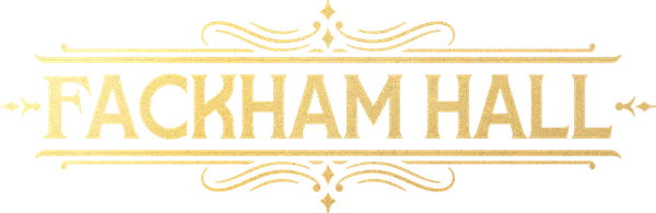 Fackham Hall