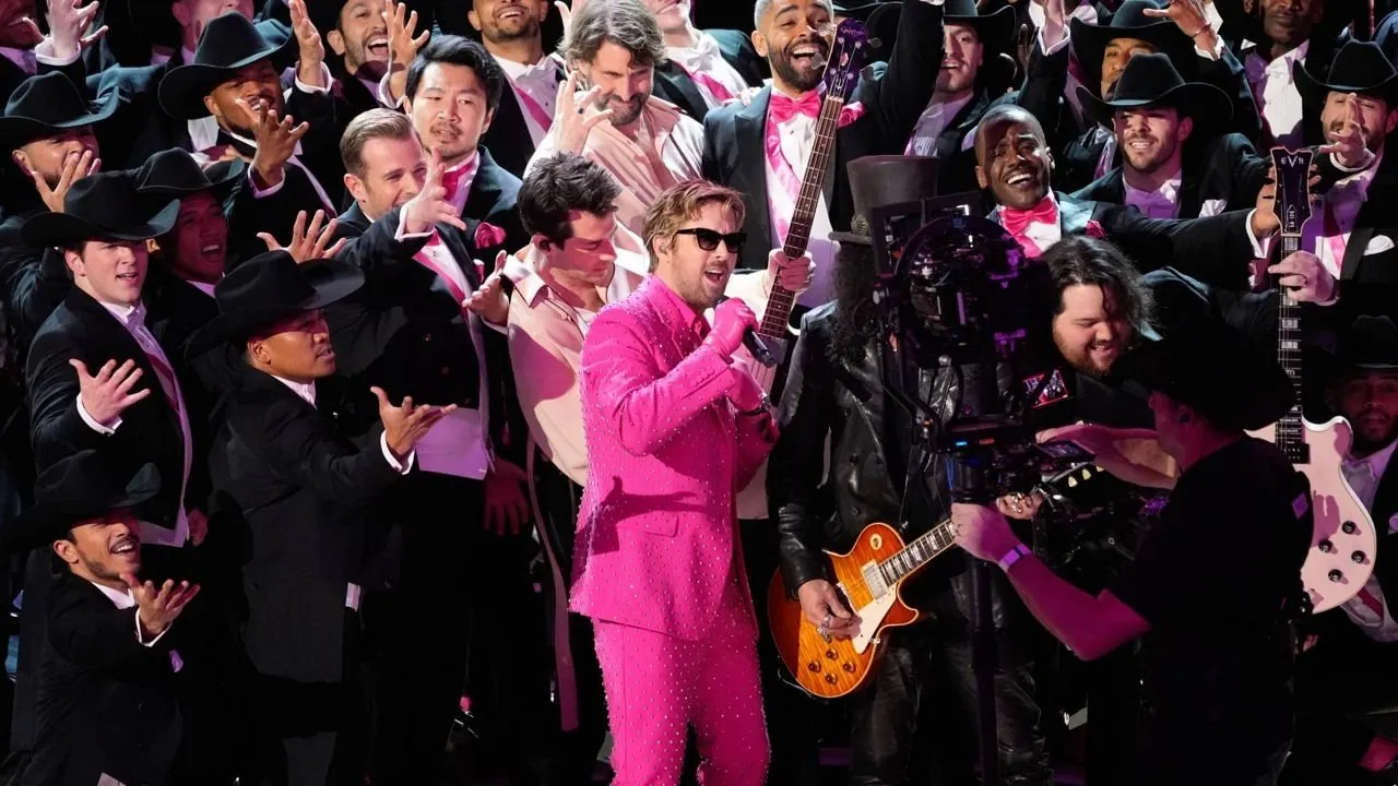 96-я церемония вручения премии «Оскар»