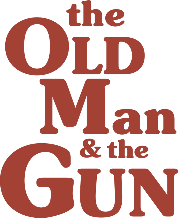 The Old Man & the Gun