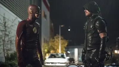 Legends of Today (I)