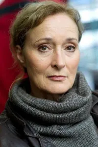 Eleonore Weisgerber