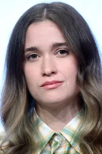 Алис Энглерт