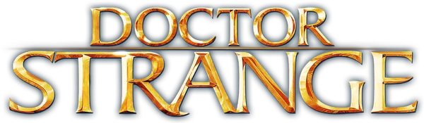 Doctor Strange